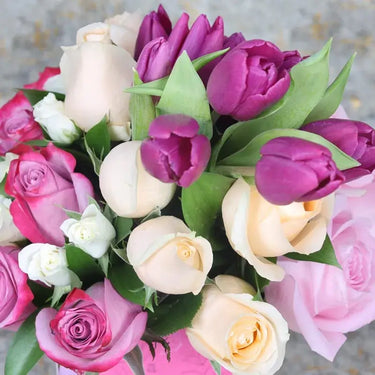 Womens Day Flowers Arrangements